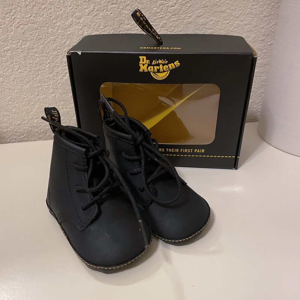 Doc Martens Infant size 3
